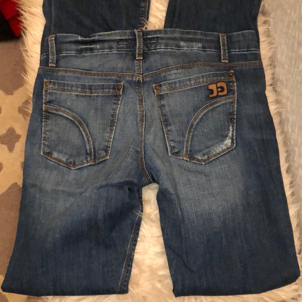 Joes Rocker Fit Jeans - Picture 4 of 4